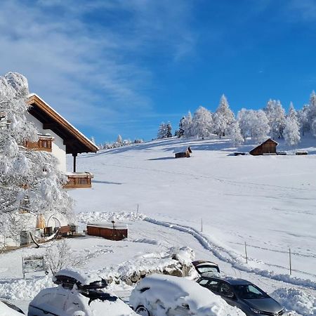 Haus Wiesenruh - Amazing Views & Setting เซเฟลด์ อิน ทิโรล ภายนอก รูปภาพ
