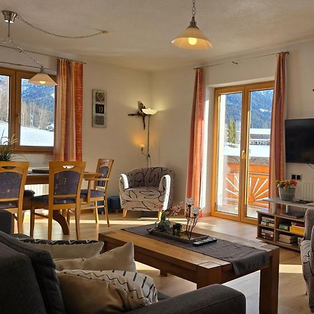 Haus Wiesenruh - Amazing Views & Setting เซเฟลด์ อิน ทิโรล ภายนอก รูปภาพ