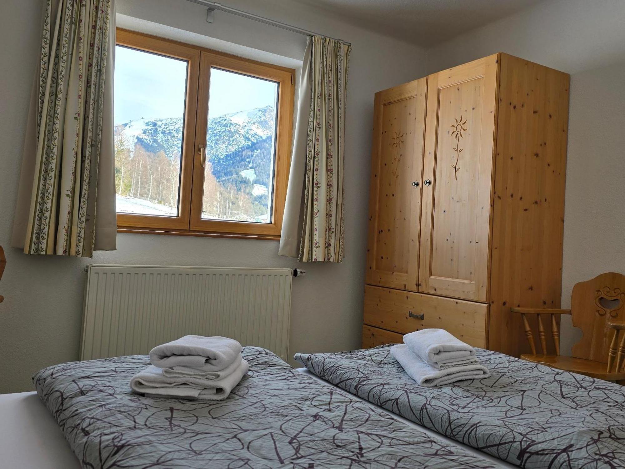 Haus Wiesenruh - Amazing Views & Setting เซเฟลด์ อิน ทิโรล ภายนอก รูปภาพ