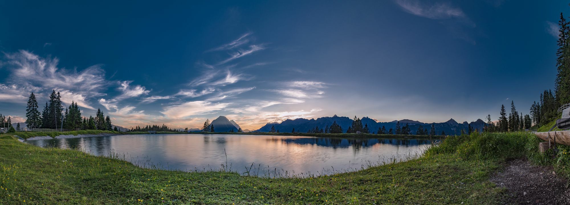 Haus Wiesenruh - Amazing Views & Setting เซเฟลด์ อิน ทิโรล ภายนอก รูปภาพ
