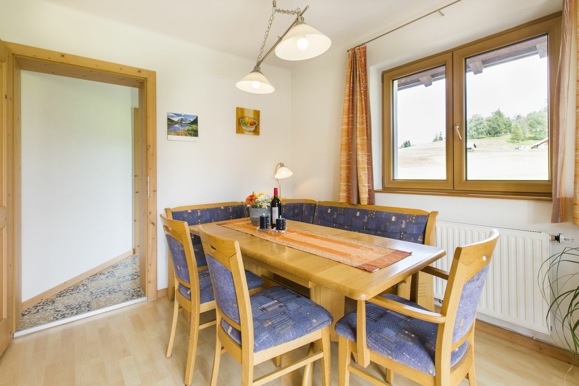 Haus Wiesenruh - Amazing Views & Setting เซเฟลด์ อิน ทิโรล ภายนอก รูปภาพ